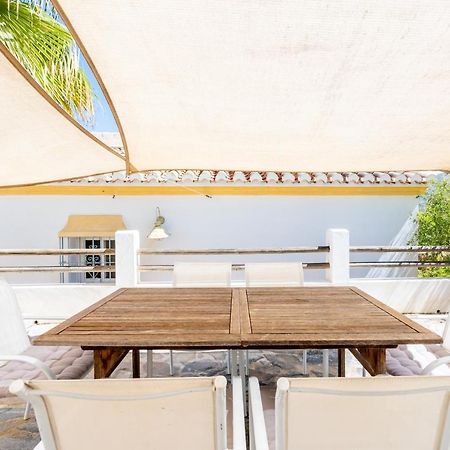 Finca Los Elfos Torrox Exterior photo