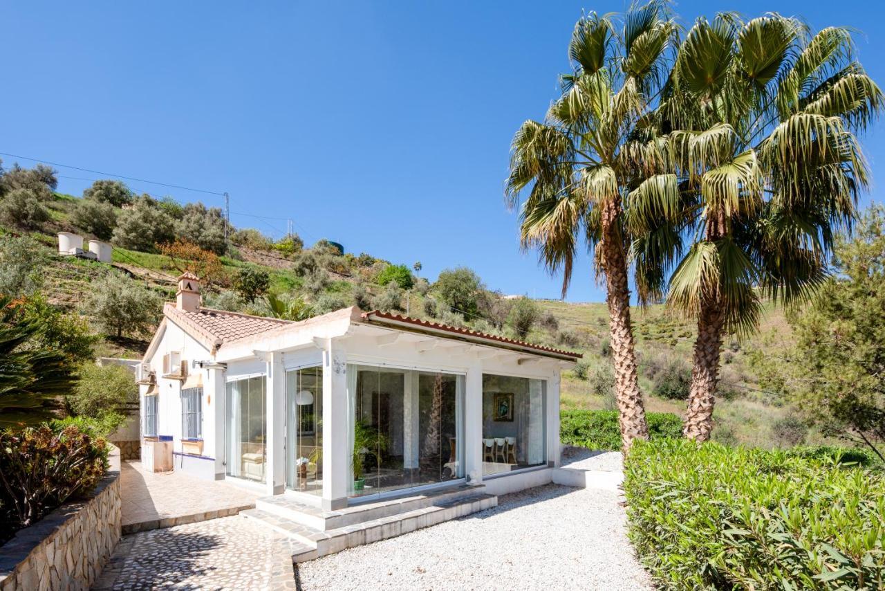 Finca Los Elfos Torrox Exterior photo